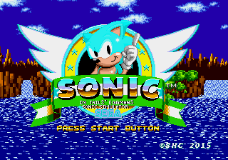 Tails' Eggman's Sonic Simulator